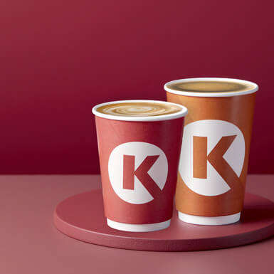 Circle K Coffee