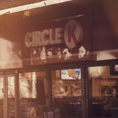 Circle K EXTRA Club