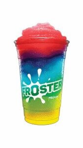 Froster Cup